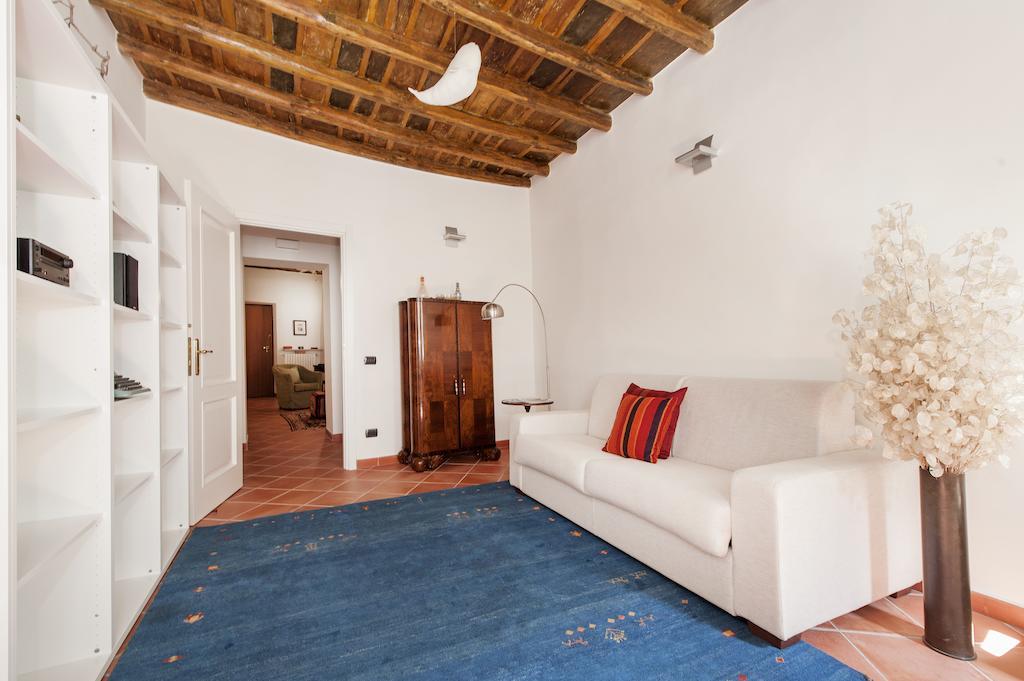 Appartamento Casa Cimini Roma