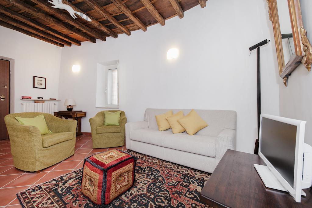 Appartamento Casa Cimini
