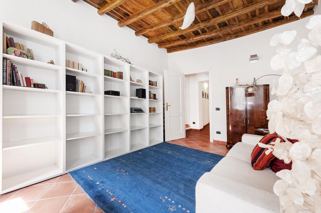 Appartamento Casa Cimini