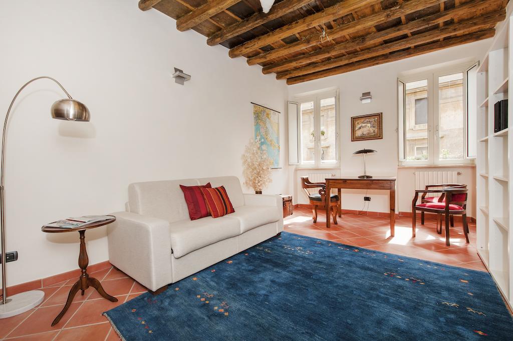 Casa Cimini Roma
